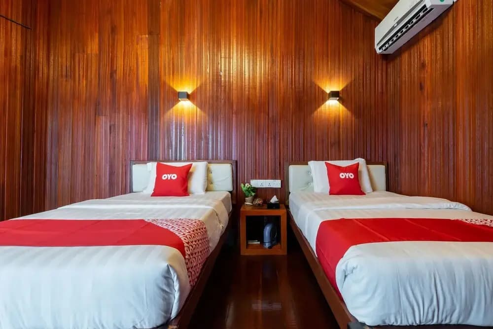 OYO 90166 Bubul Village Stay - photo 6