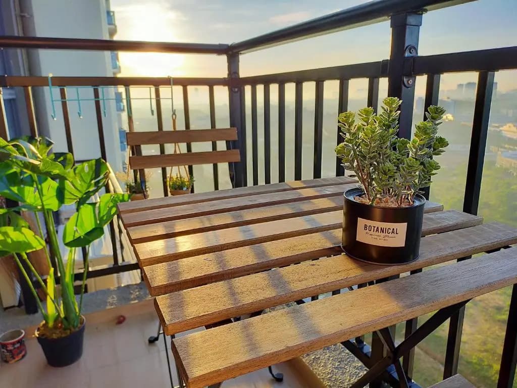 Central Park JB City Sweet Stay - photo 12