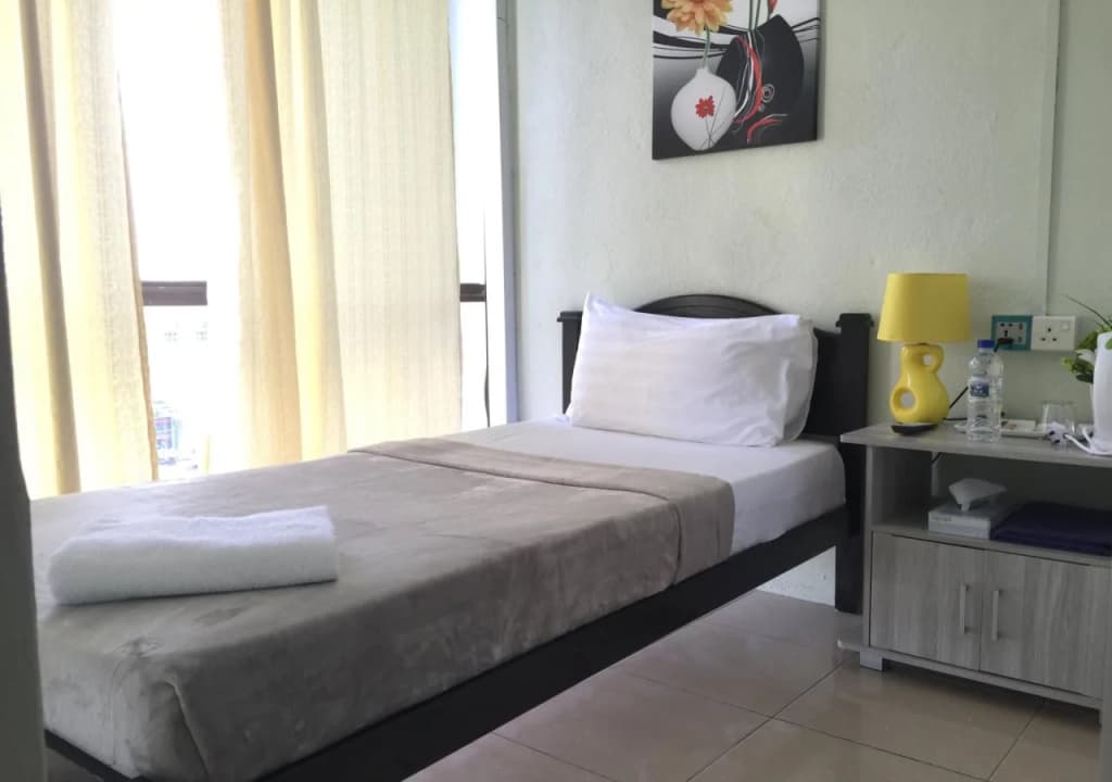 Milvus Hotel - photo 2