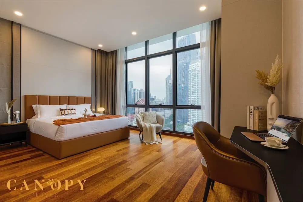The Manor Serviced Residence by Canopy Lives - photo 22