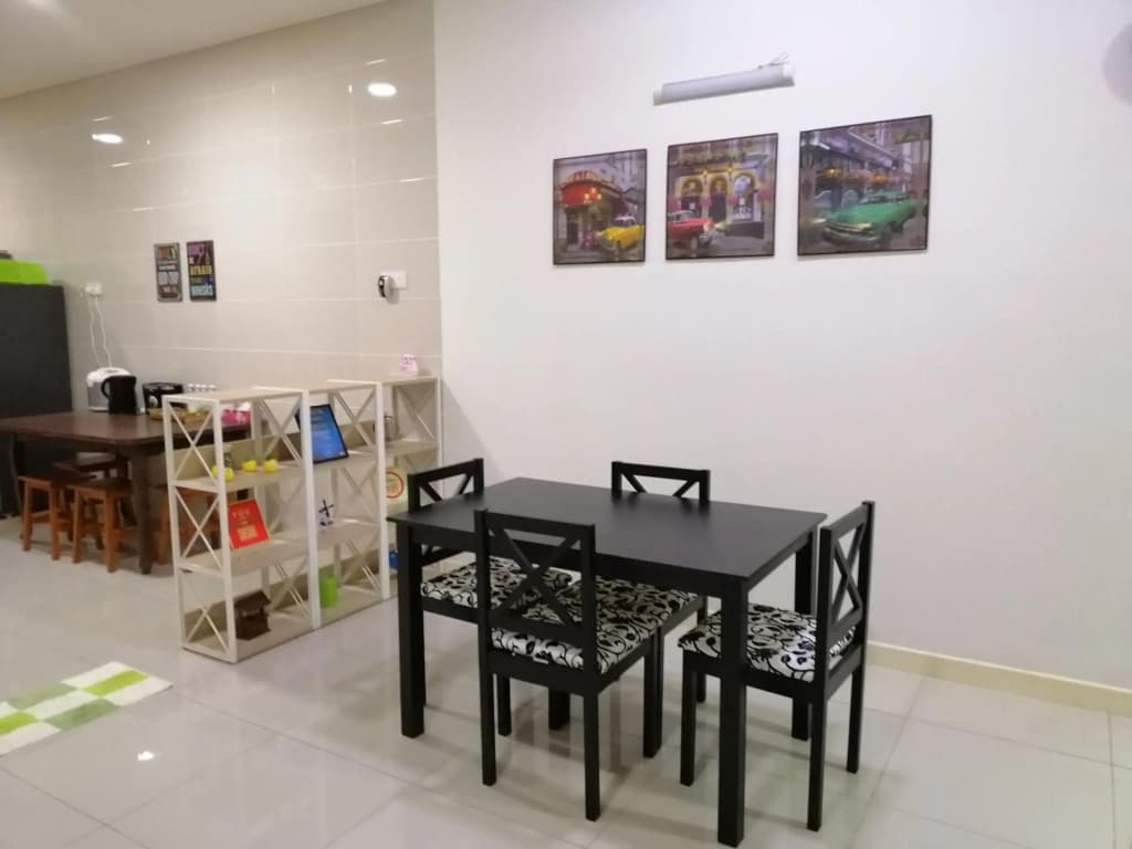 A&D Home-stay @Kota Warisan, Sepang (KLIA 15 min) - photo 11