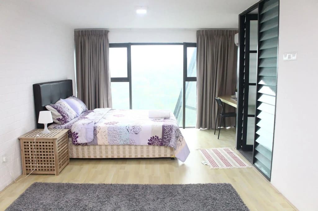 Skylivia Empire Damansara - photo 2