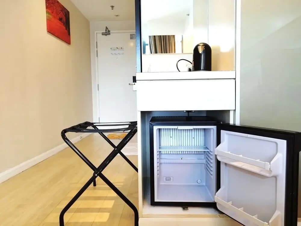100Mbps SweetStayCation AT PJCentrestage By HAPYHOME - photo 11