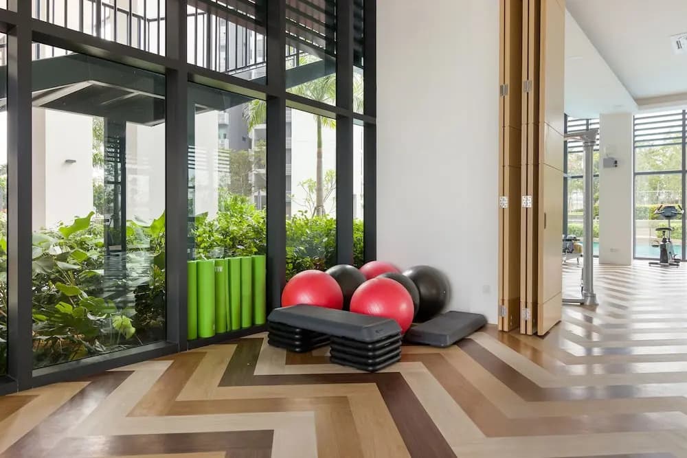 Greenfield Residence at Bandar Sunway - photo 34