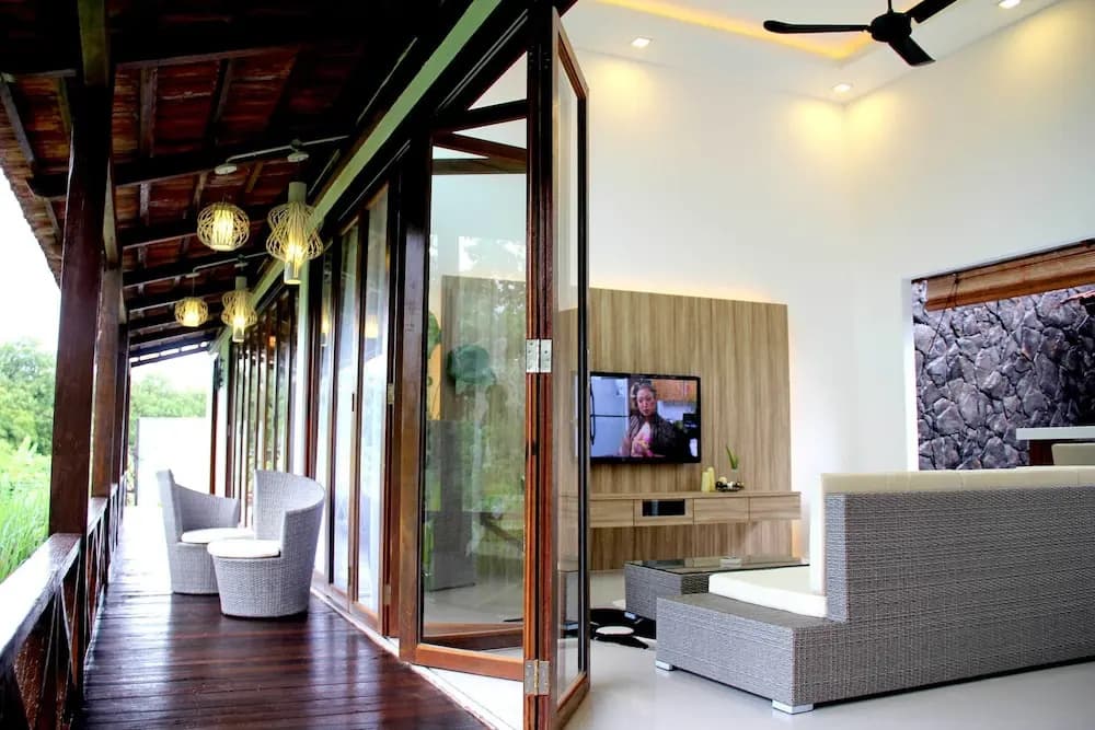 Langkawi De Villa - photo 2