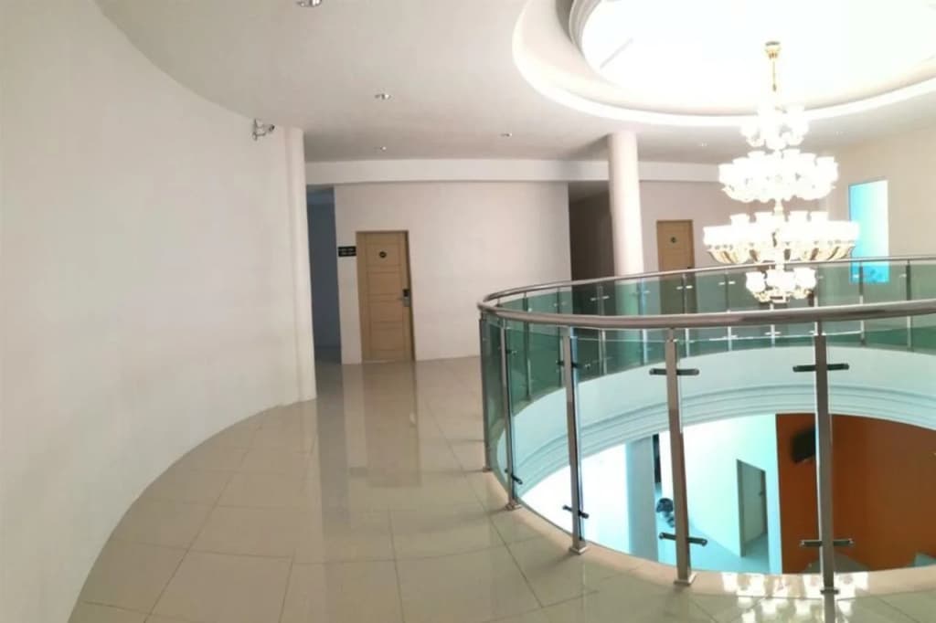 First Guest House Cheras - photo 10