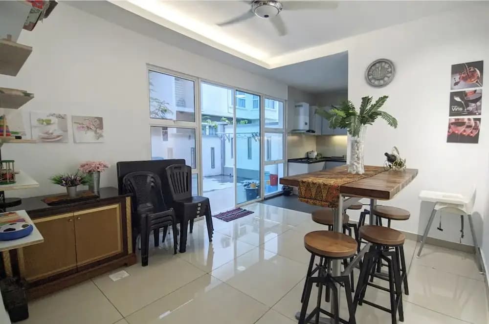 Lux Desaru Villa - photo 36