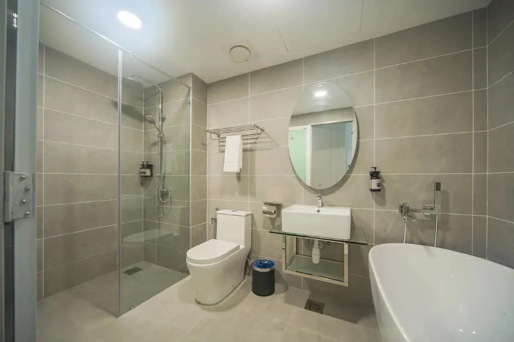 Wyndham Garden Suites IPOH ICC - photo 8