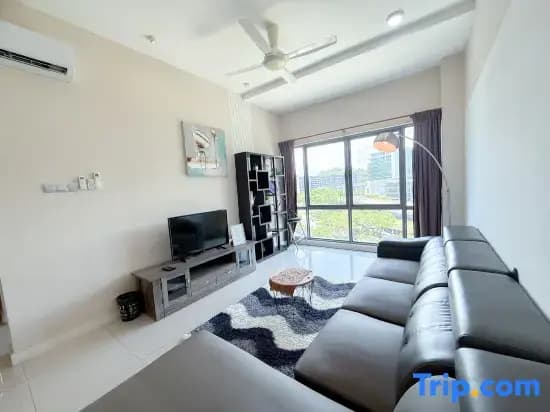 The Loft Imago Shopping Mall By Chill Time - photo 2