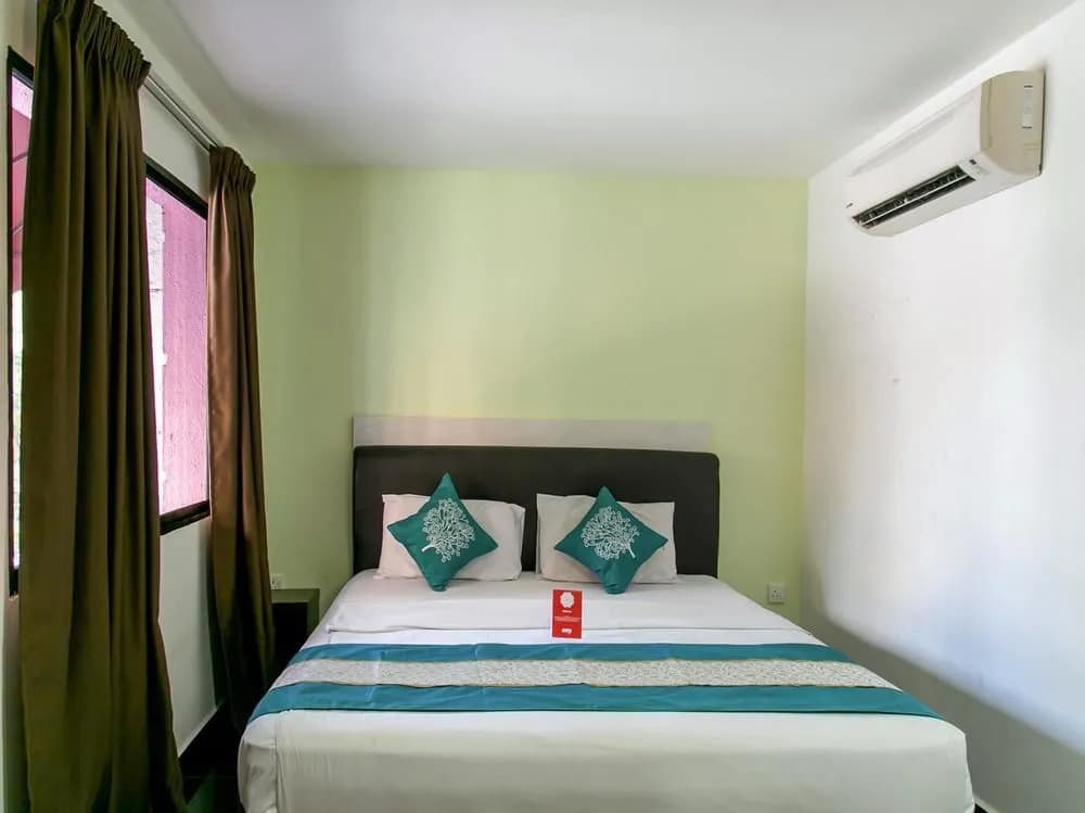 OYO 262 Hotel Bintang - photo 4