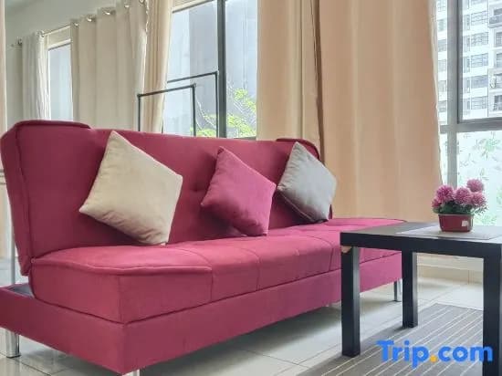 Spacious Studio@Zeva Near MRT/UPM/Equine - photo 1
