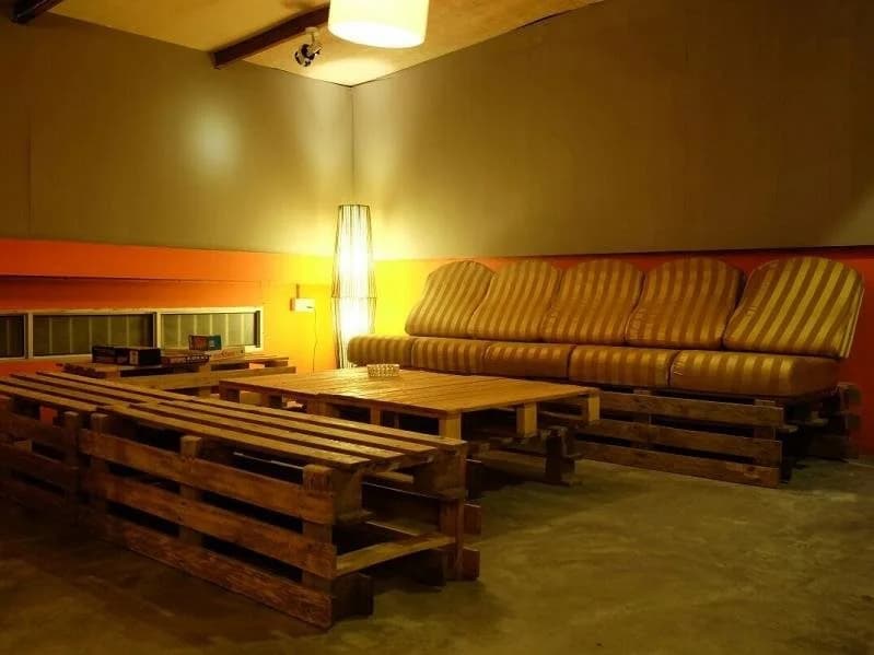 Gibbon Guesthouse - photo 12