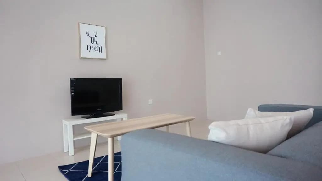 E's Suite- Homestay that fits 8 pax comfortably. - photo 4