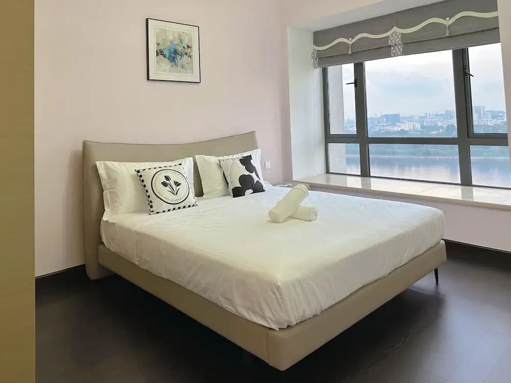 R&F Superior Homestay By Han Lin Sojourn - photo 29