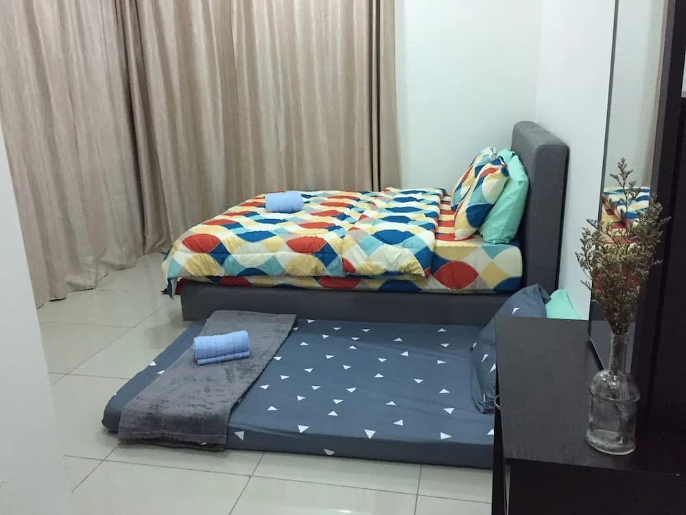 Daruma Service Apartment - photo 1