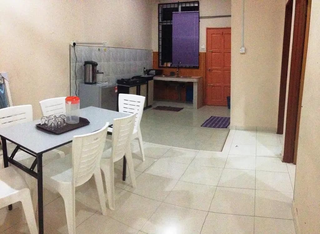 Promenade Homestay Dungun - photo 10