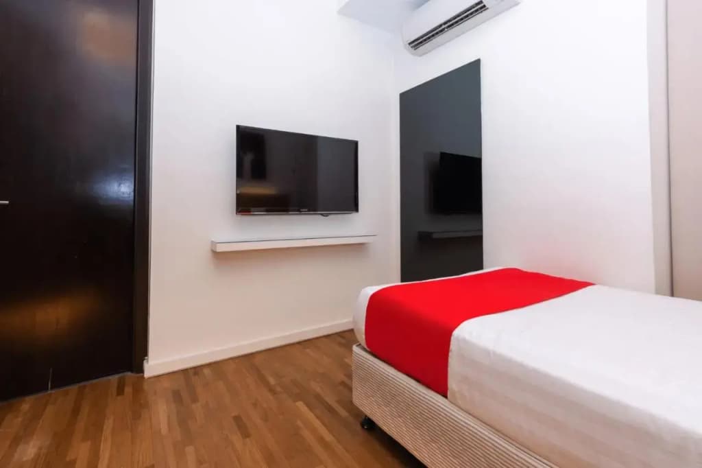 Mio Boutique Hotel Melaka - photo 26