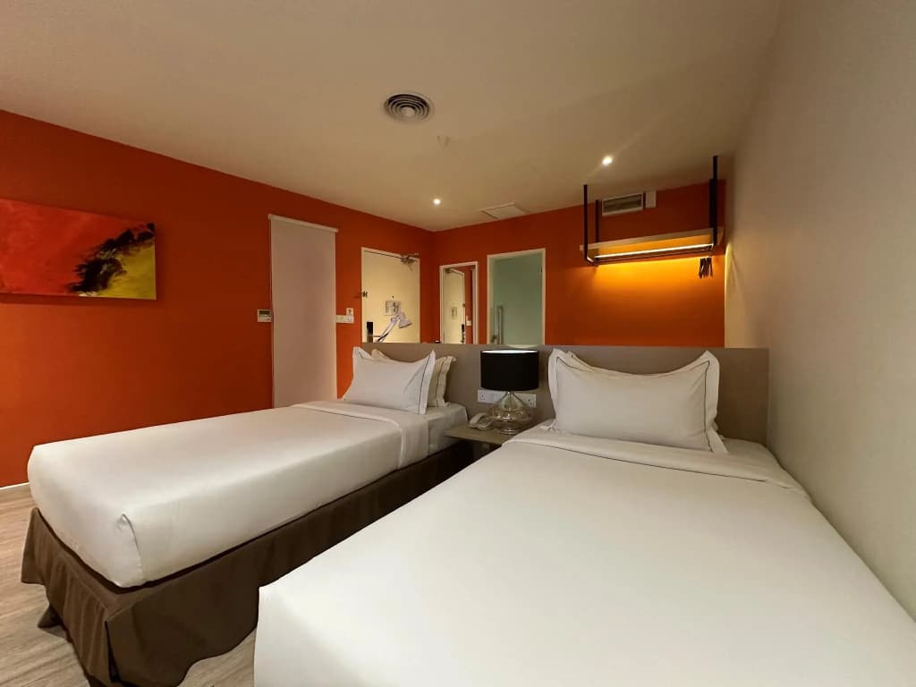 SGI Vacation Club Melaka - photo 6