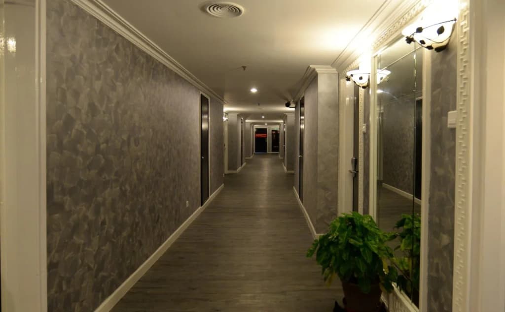 Bayview Hotel Melaka - photo 13