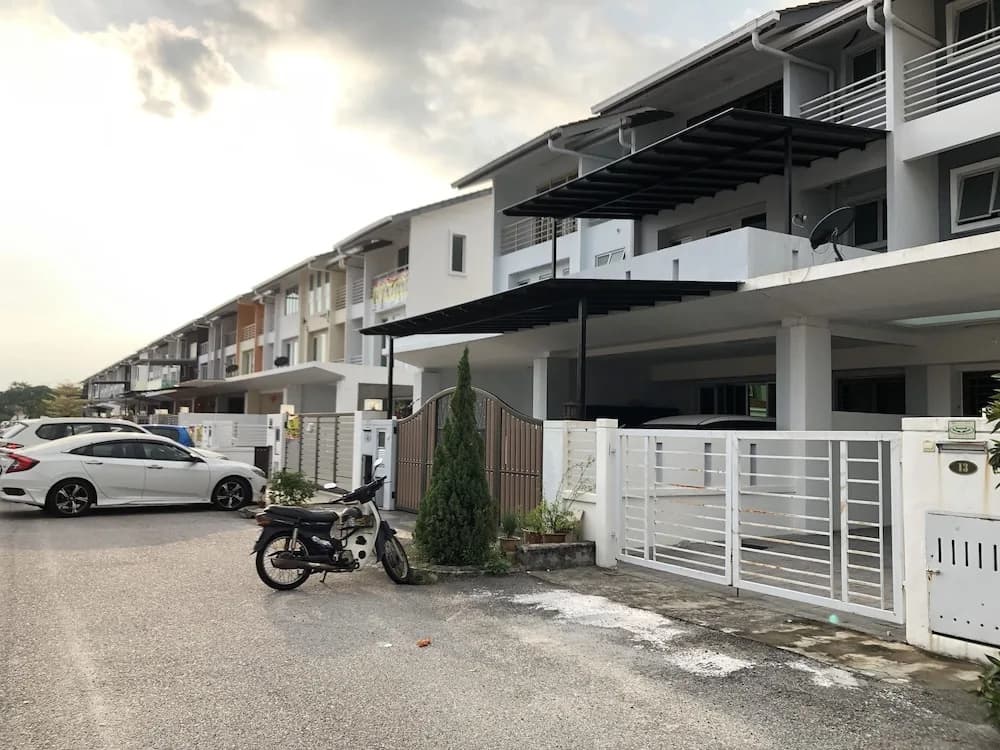 Smart Home Stay - photo 11
