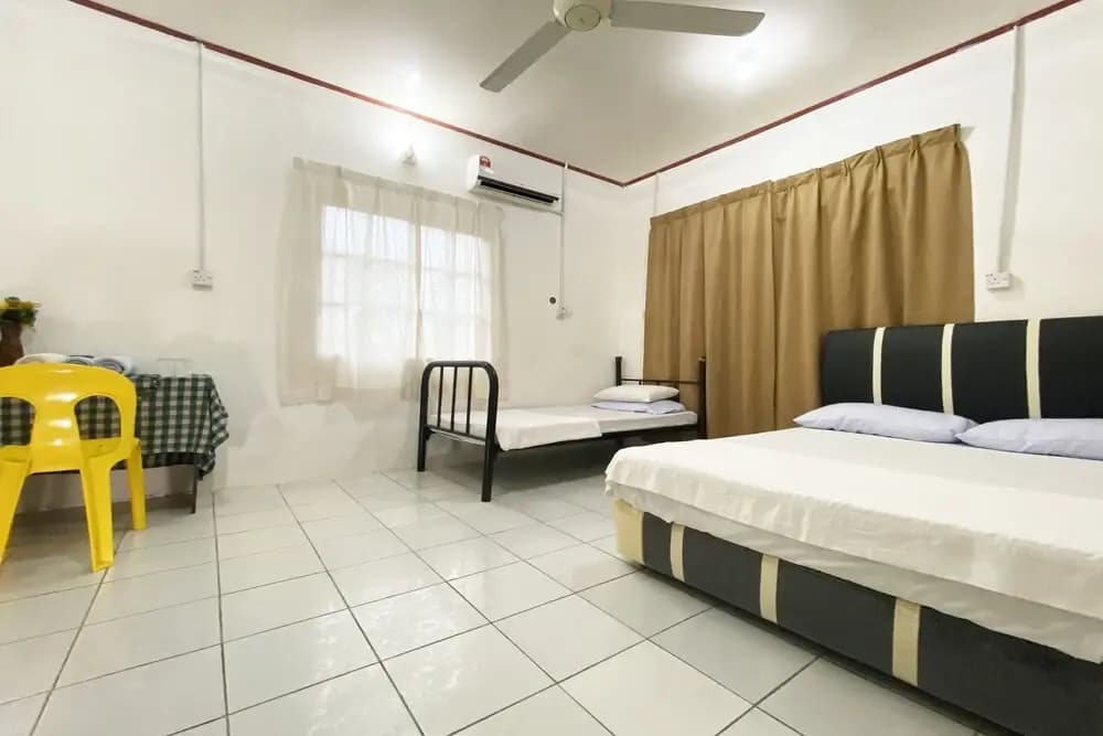 OYO 90314 Jafar Family Homestay - photo 6