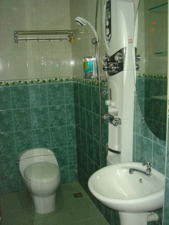 Winsons Business Inn - photo 47