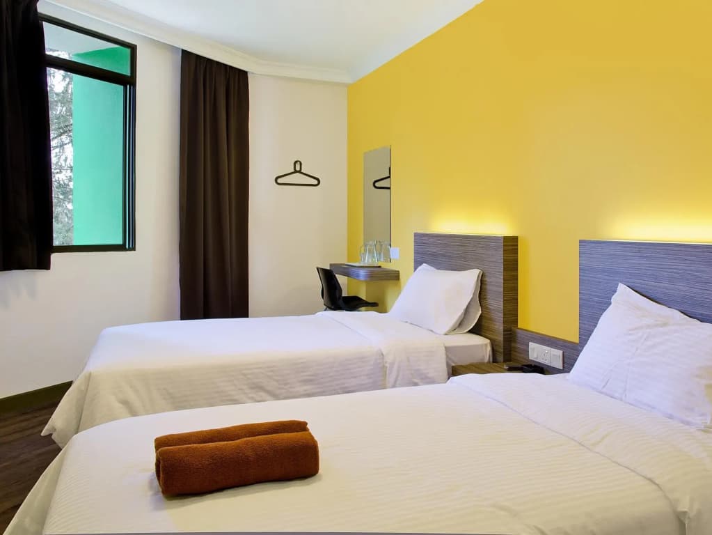 Parkland Hotel - photo 6