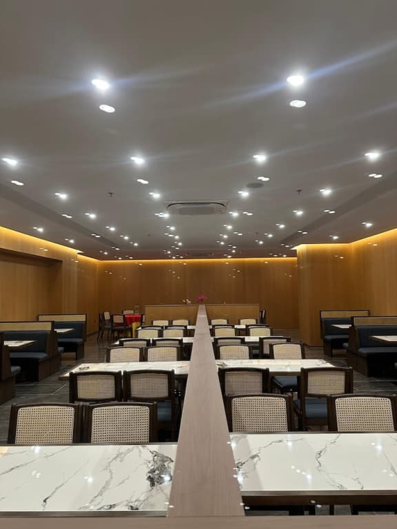 The MAJULAN Hotel - photo 43