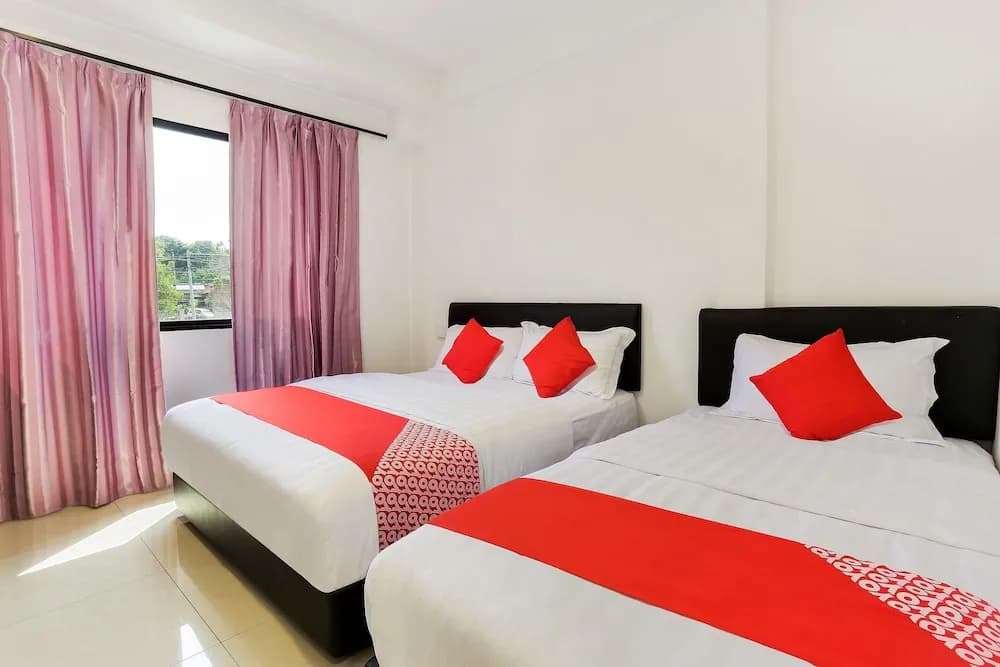 Super OYO 89495 Rich Hotel - photo 6
