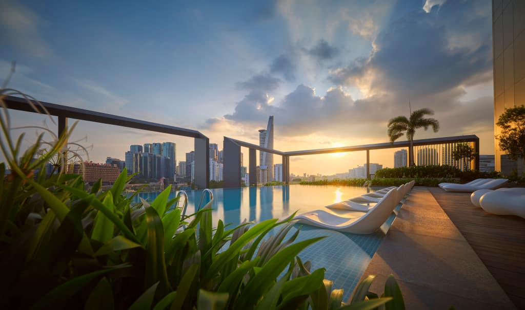 Amari Kuala Lumpur - photo 21