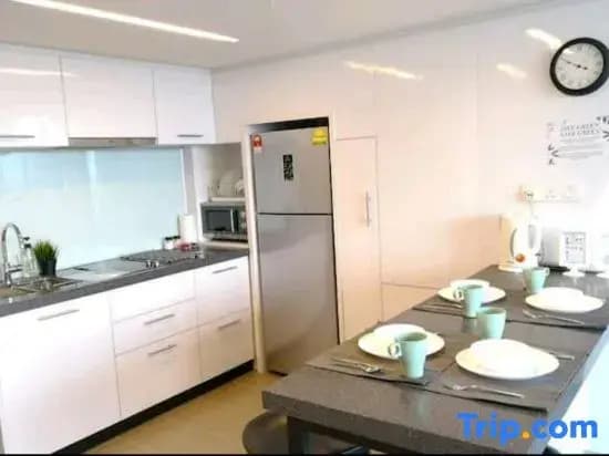 The Establishment Bangsar - photo 26