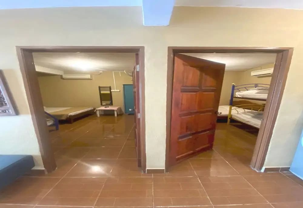 Hotel O Homestay D Lalang Inn - photo 11