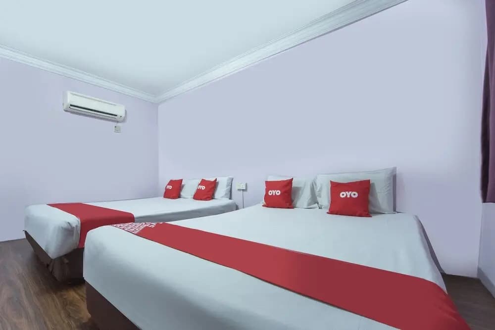 OYO 90417 Apollo Hotel - photo 5