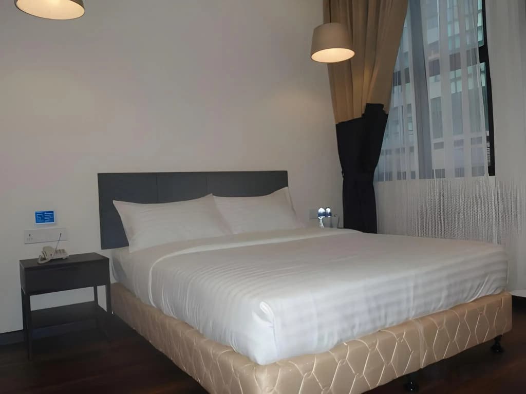 9 Square Hotel - Subang Jaya - photo 4
