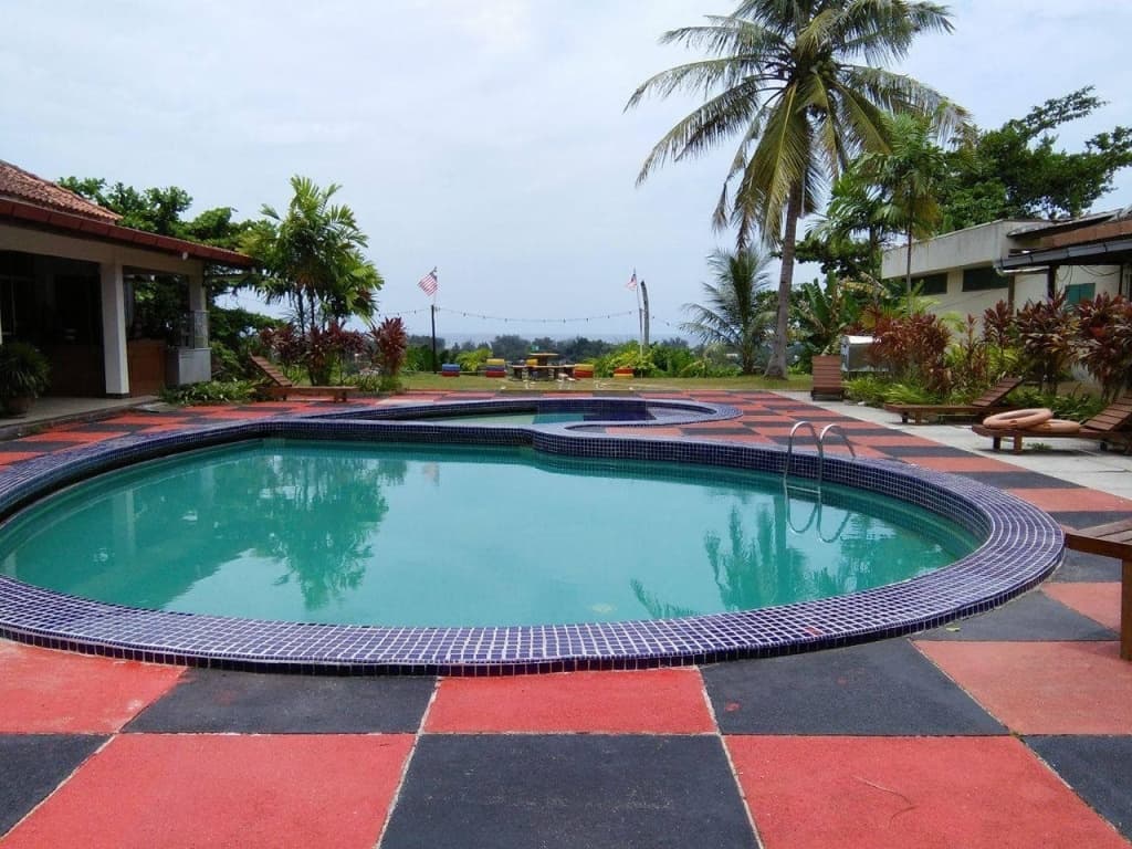 Motel Desa - photo 11