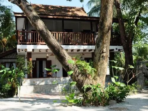 Rumah Jah Langkawi - photo 1