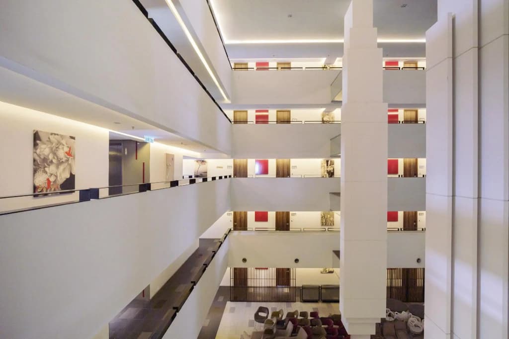 Greystone Haus at D' Majestic Place - photo 9