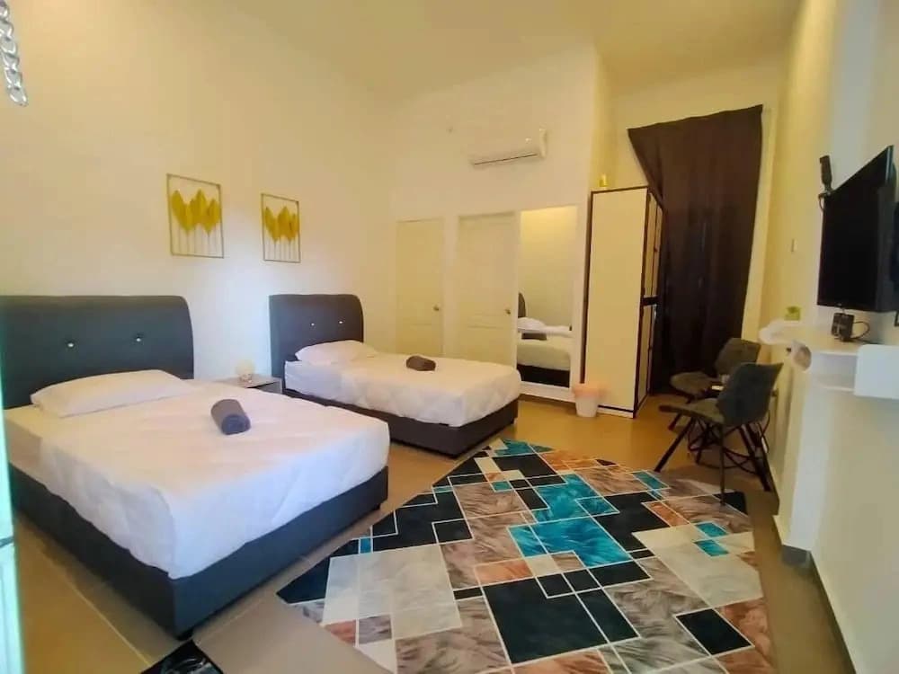 Hotel O HNR INN - photo 2