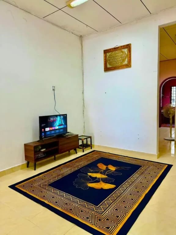 Homestay Selesa KKI 2 Guest House - photo 13