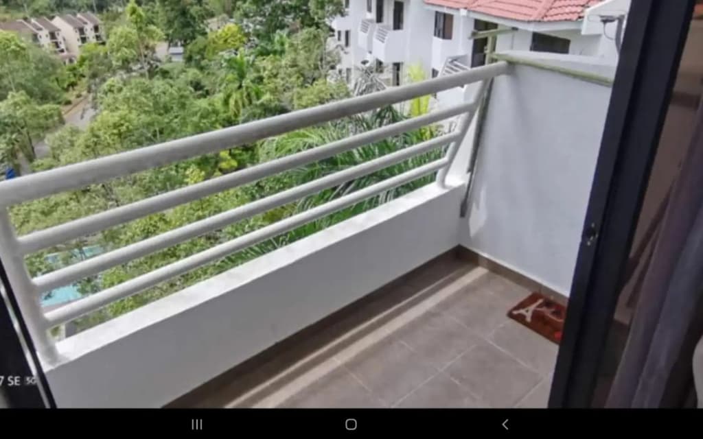 LCP B1 Romamtic Love wifi homestay Genting Highland - photo 10
