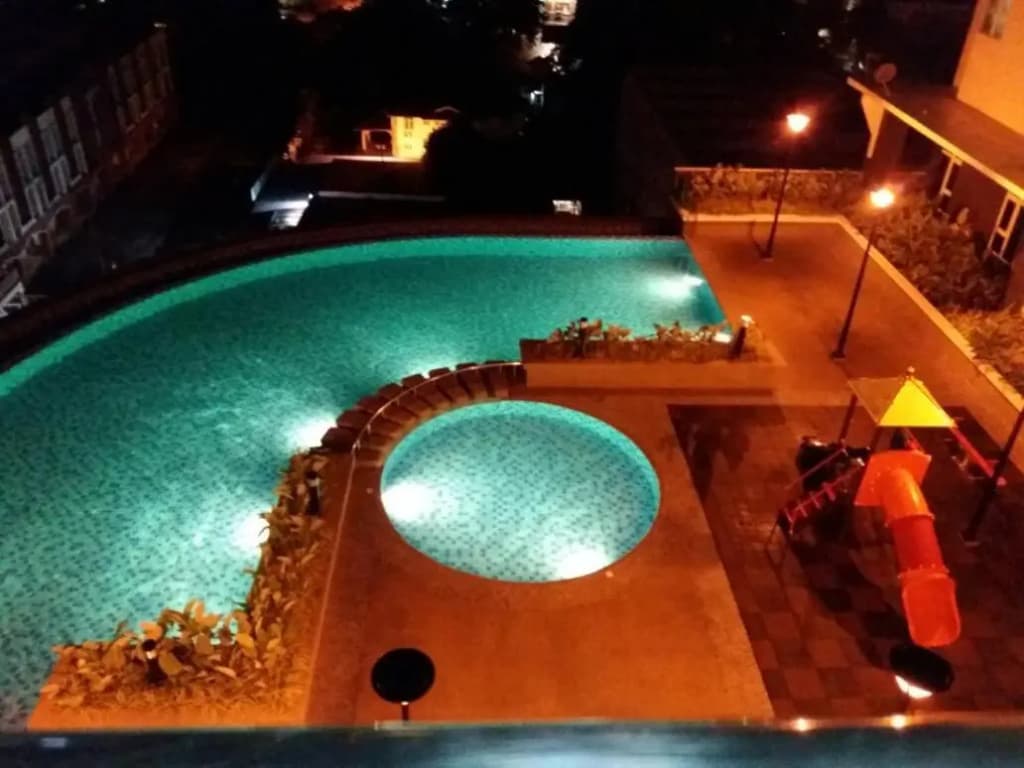 Diena Lodge & Guest House @ D'Perdana - photo 19