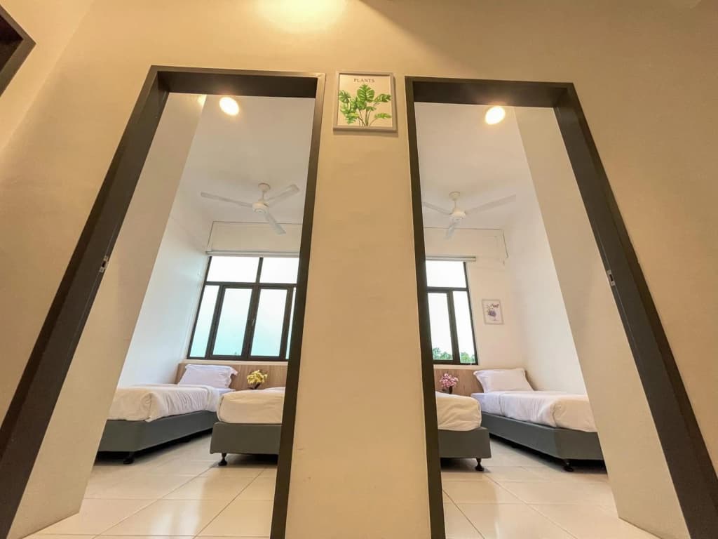 Inapan @Imperio Professional Suite Alor Setar, Kedah - photo 38