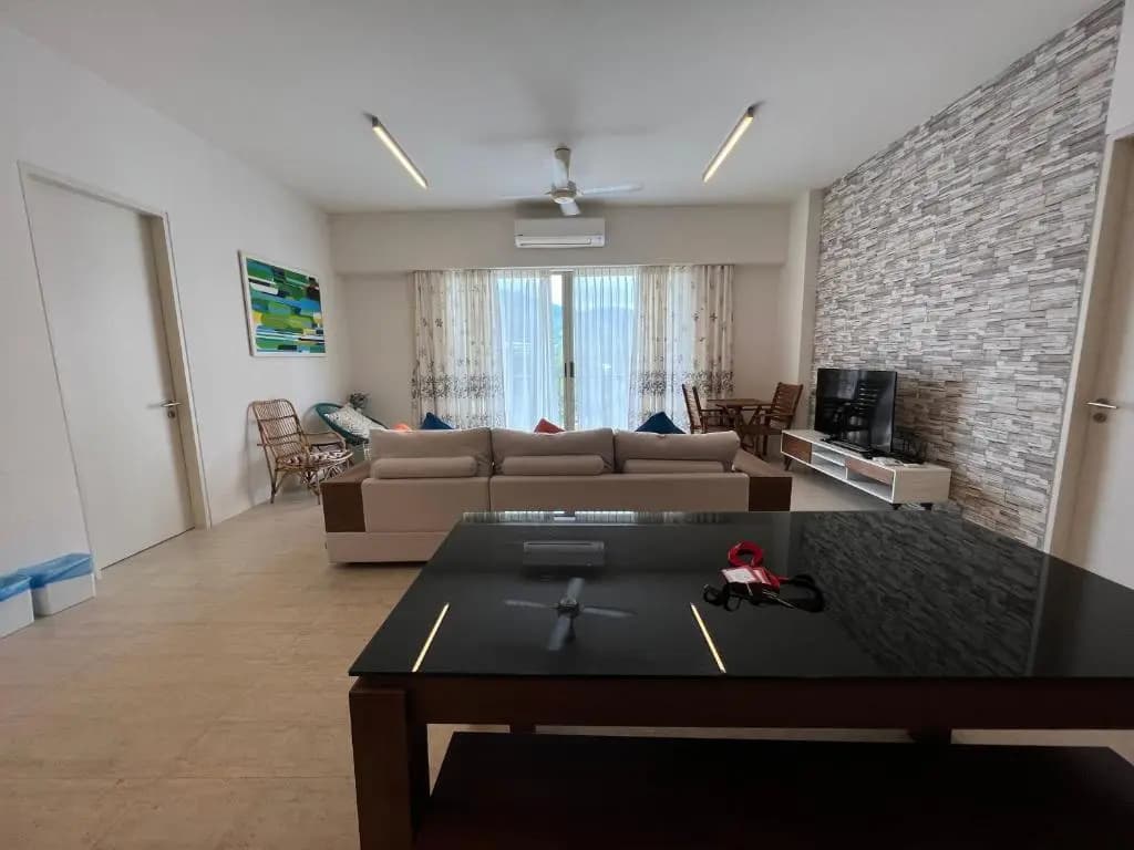 Batu Ferringhi - Shamrock Beach Villas - photo 8