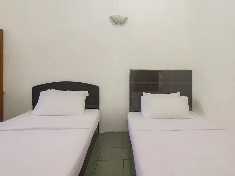 To Day Hotel by OYO Rooms - photo 5