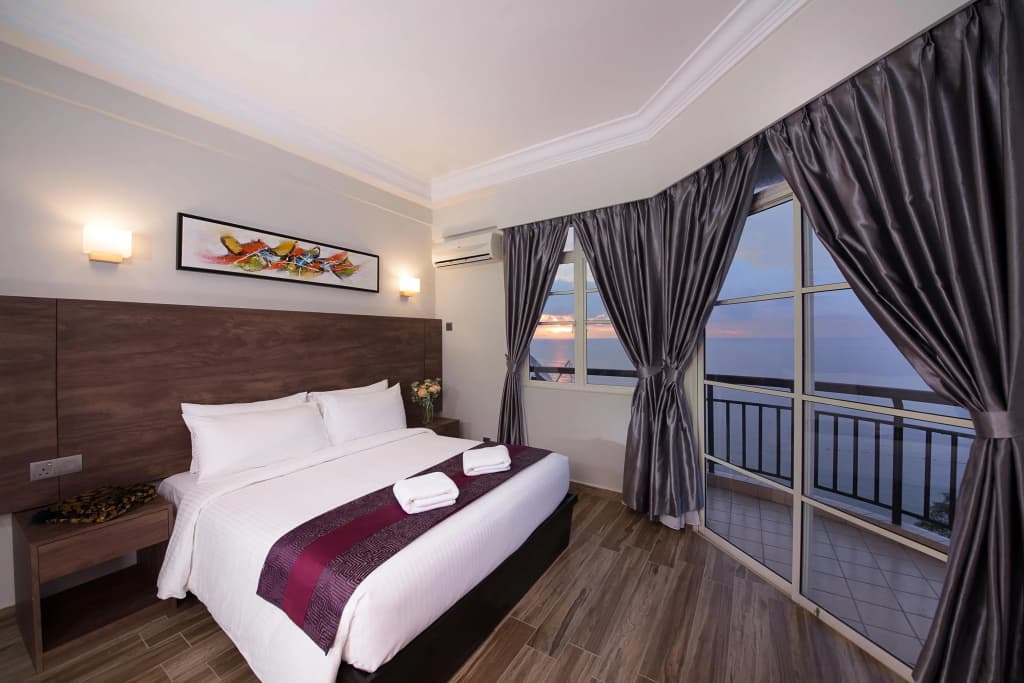 AnCasa Resort Port Dickson - photo 4