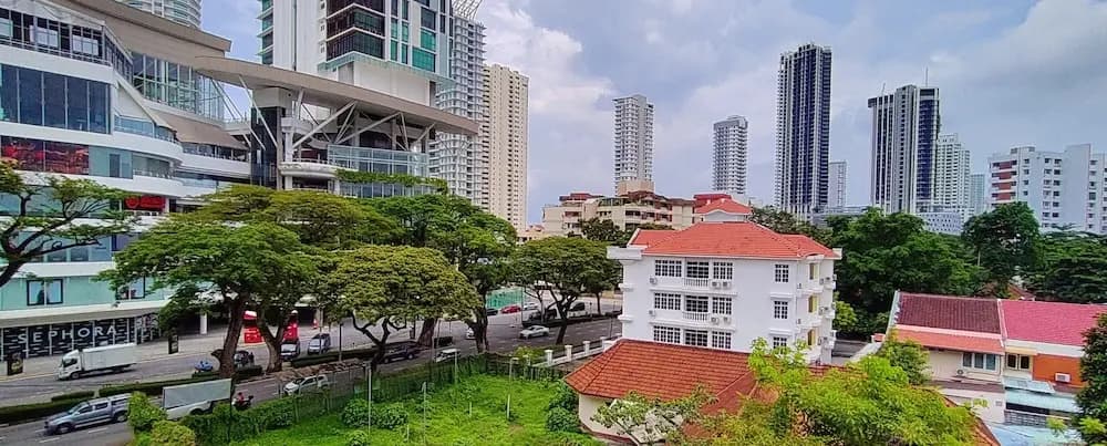 Arcadia Penang by Plush - photo 14