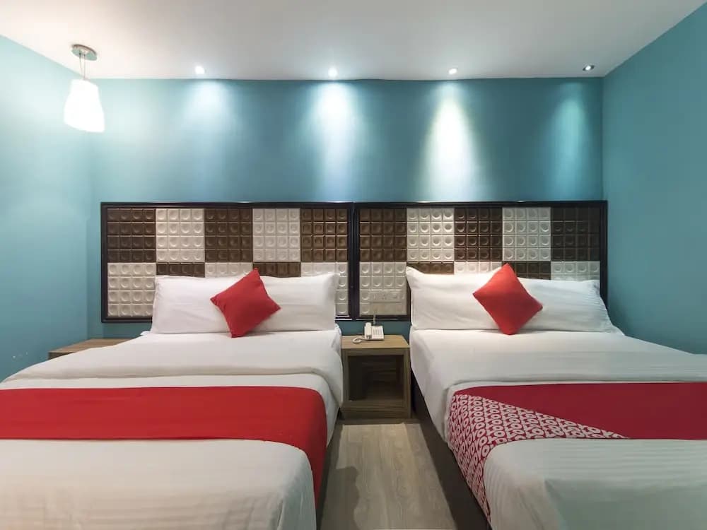 Citylight Hotel - photo 7