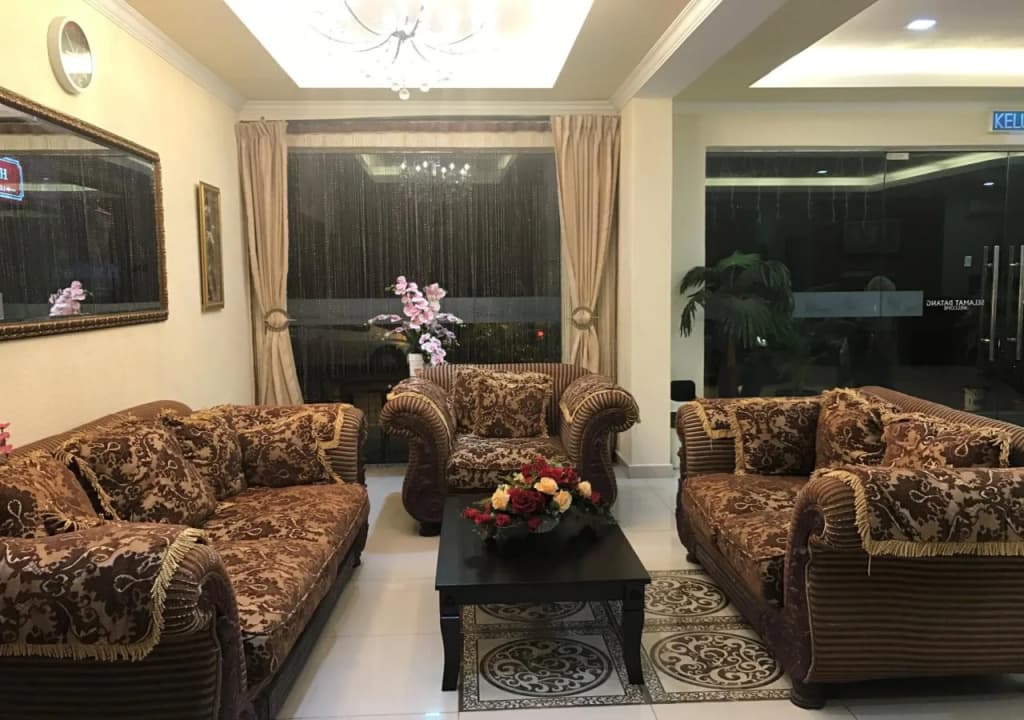 Lumuda Hotel - photo 1