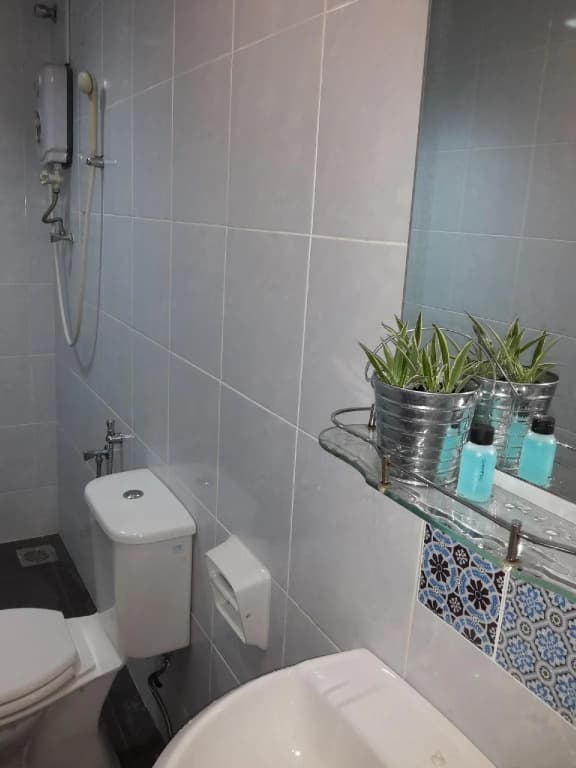 Thoo Hotel - photo 38