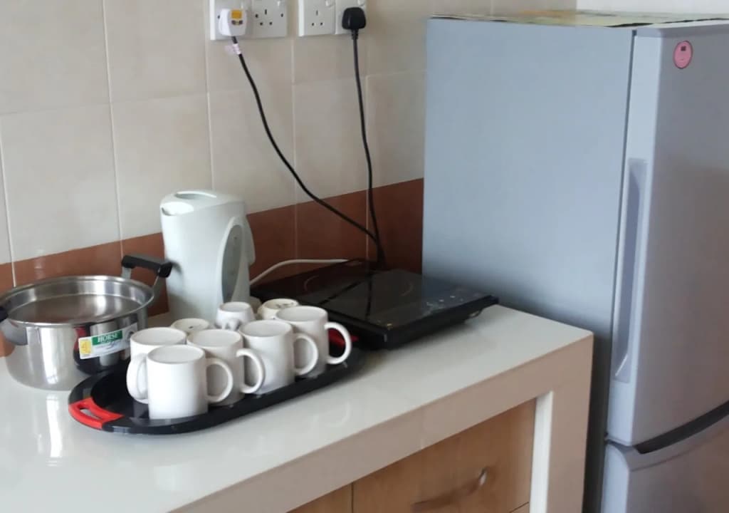 My Home Apartment - Crown Imperial Court - photo 9